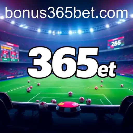 365bet and the Evolution of Online Gaming