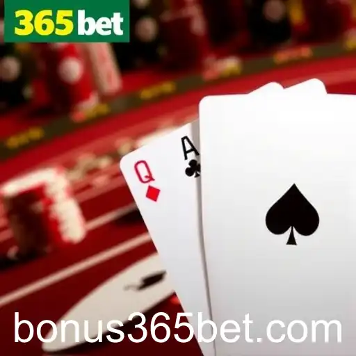 Exploring the World of Baccarat on 365bet