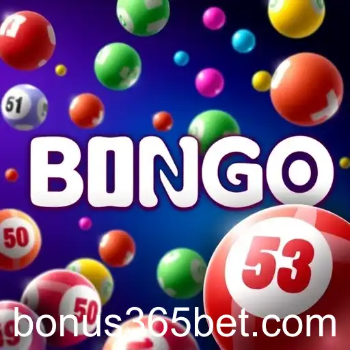 Bingo: A Rising Star in Online Gaming with 365bet