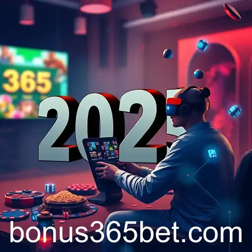 The Evolution of Online Gaming and Betting