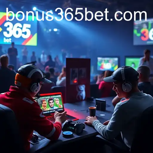 The Evolution of Online Gaming Platforms