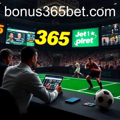 The Evolution of Online Betting Platforms