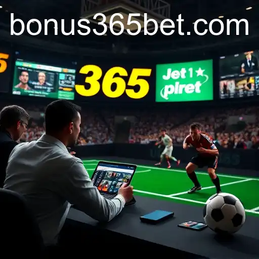 The Evolution of Online Betting Platforms