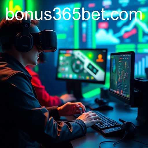 The Evolution of Online Gaming and its Impact on Society