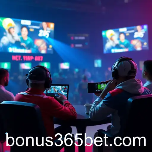 The Evolution of Online Gaming in 2025