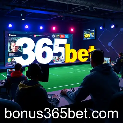 365bet's Impact on Online Gaming