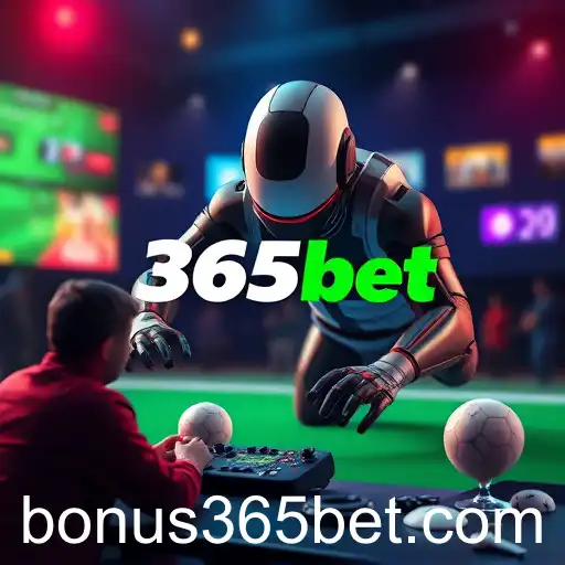 365Bet's Evolving Role in Online Gaming Culture