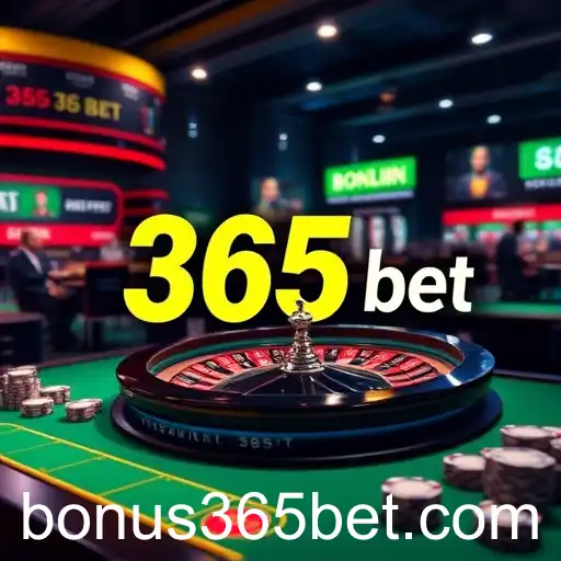 Digital Betting and Gaming in 2025