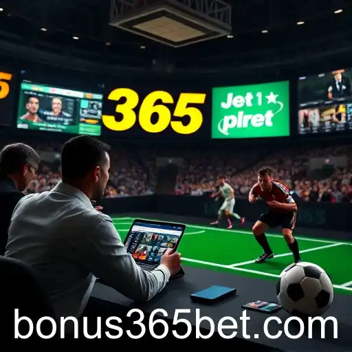 The Evolution of Online Betting Platforms