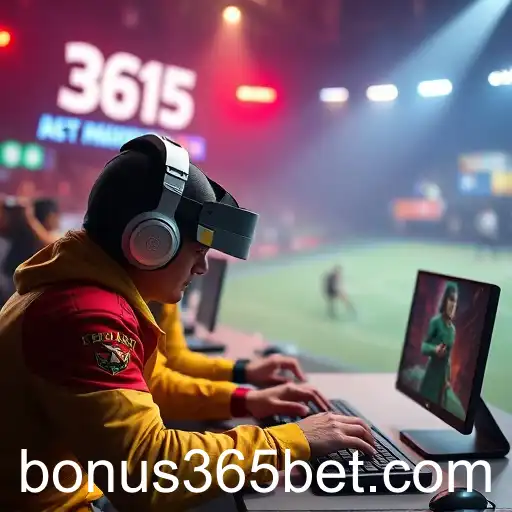 The Evolution of Online Betting Platforms in 2025