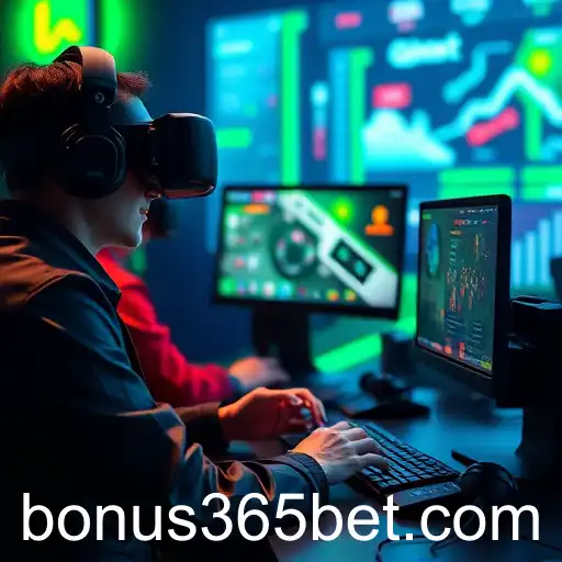 The Evolution of Online Gaming and its Impact on Society