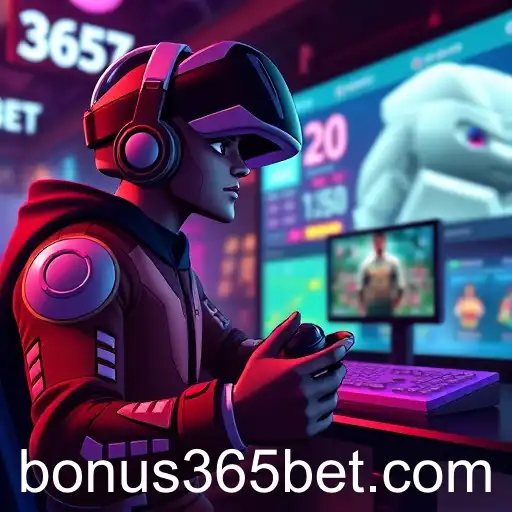 Evolution of Online Gaming Landscape