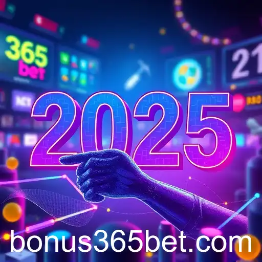 Gaming Industry Innovations in 2025