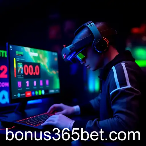 Online Gaming Surge in Global Market