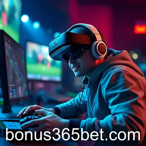 Evolving Trends in Online Gaming