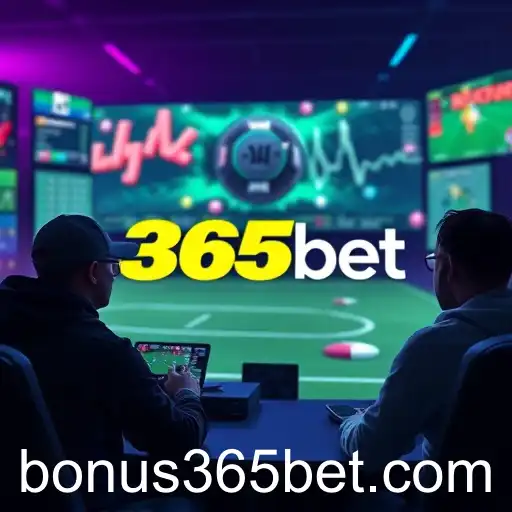 The Rise of 365bet in the Gaming Industry