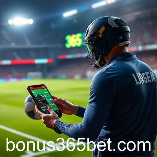 The Rise of Online Betting Platforms