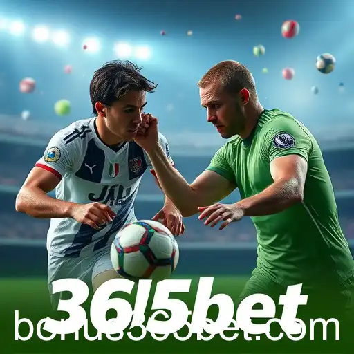 The Evolution of Online Sports Betting in the UK