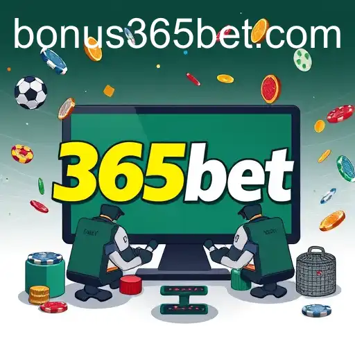 365bet's Impact on Online Gaming Market