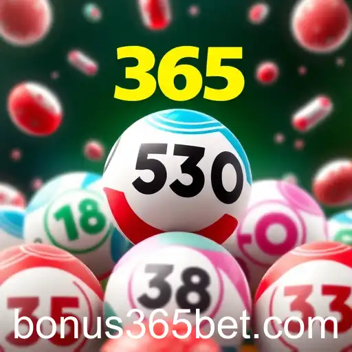 Exploring the Thrills of Keno: A Popular Game on 365bet