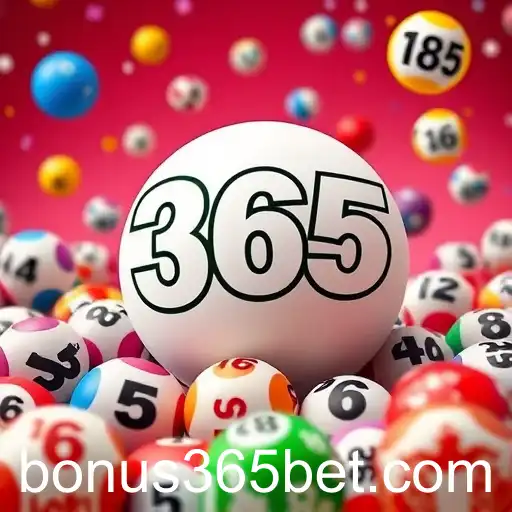 Exploring Lottery Games: A Popular Choice on 365bet