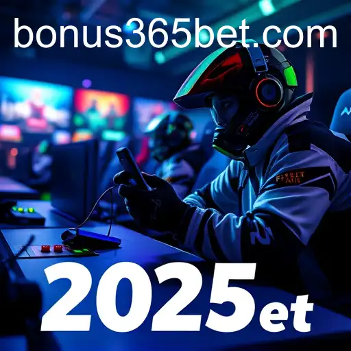 The Evolving Landscape of Online Gaming in 2025