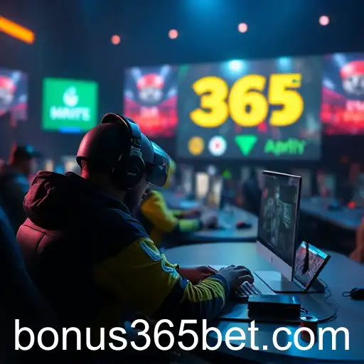 Revolutionizing Online Gaming: The Rise of 365bet