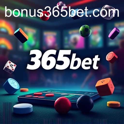 The Rise of 365bet in the Gaming Industry