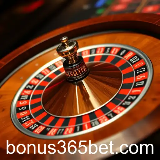 The Thrilling World of Roulette on 365bet: Exploring Online Gaming Adventures