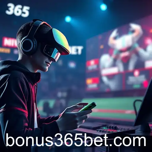 The Rise of Online Gaming in the Mid-2020s